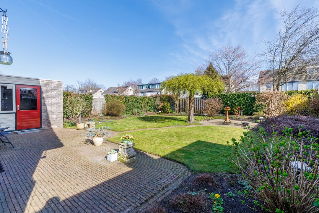 Foto 23 van De Jagershuizen 34