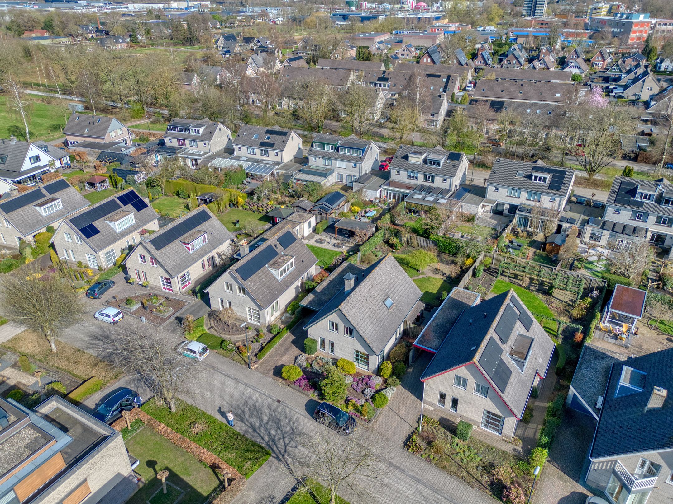 Foto 36 van De Jagershuizen 34