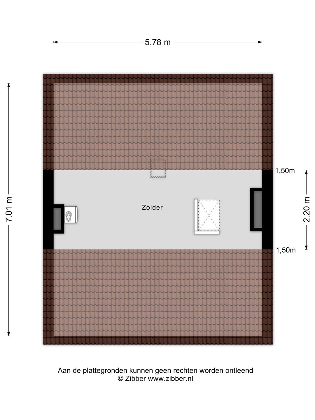 Foto 38 van Fresiastraat 28
