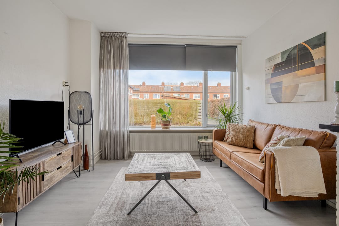 Foto 2 van Fresiastraat 28