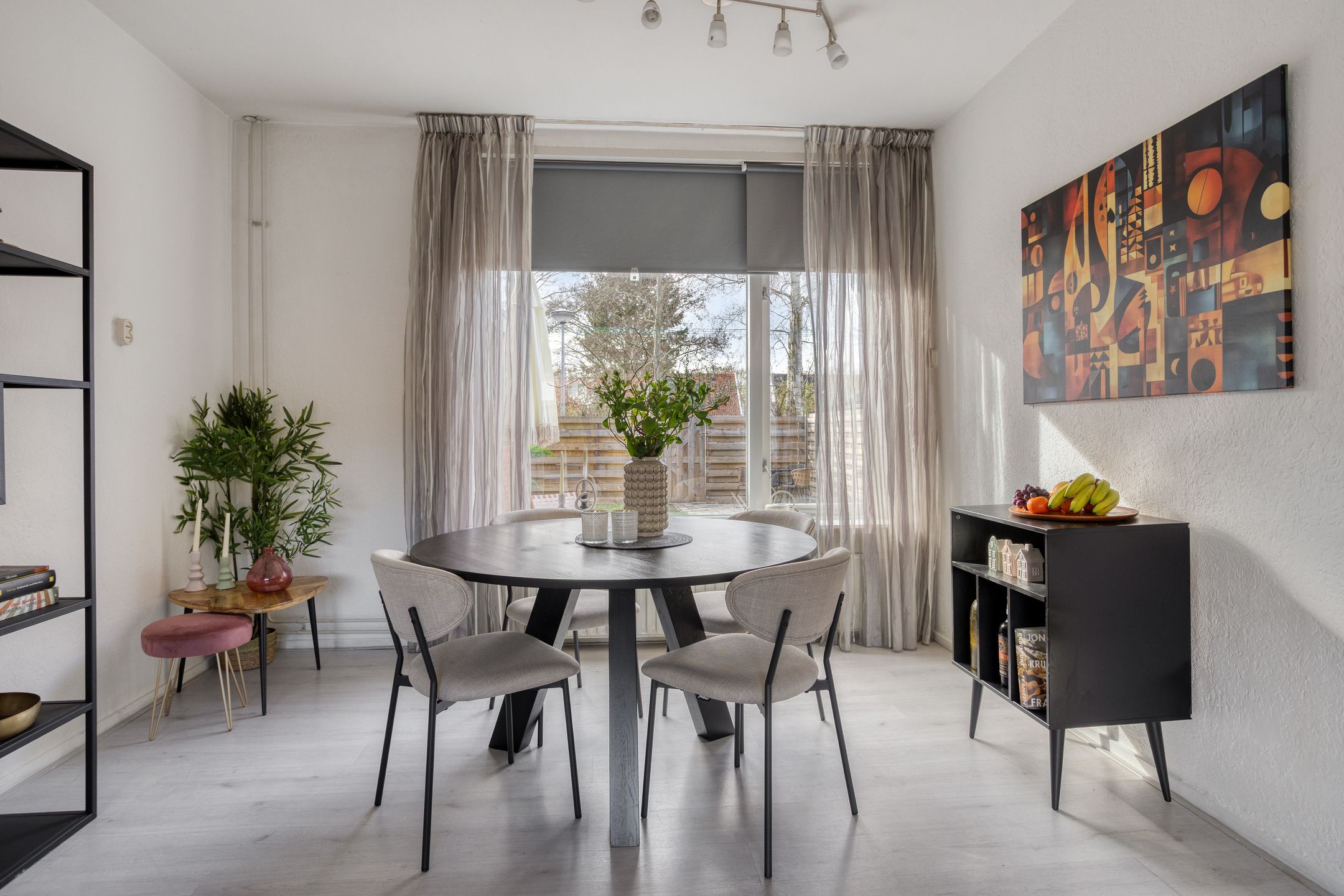 Foto 3 van Fresiastraat 28