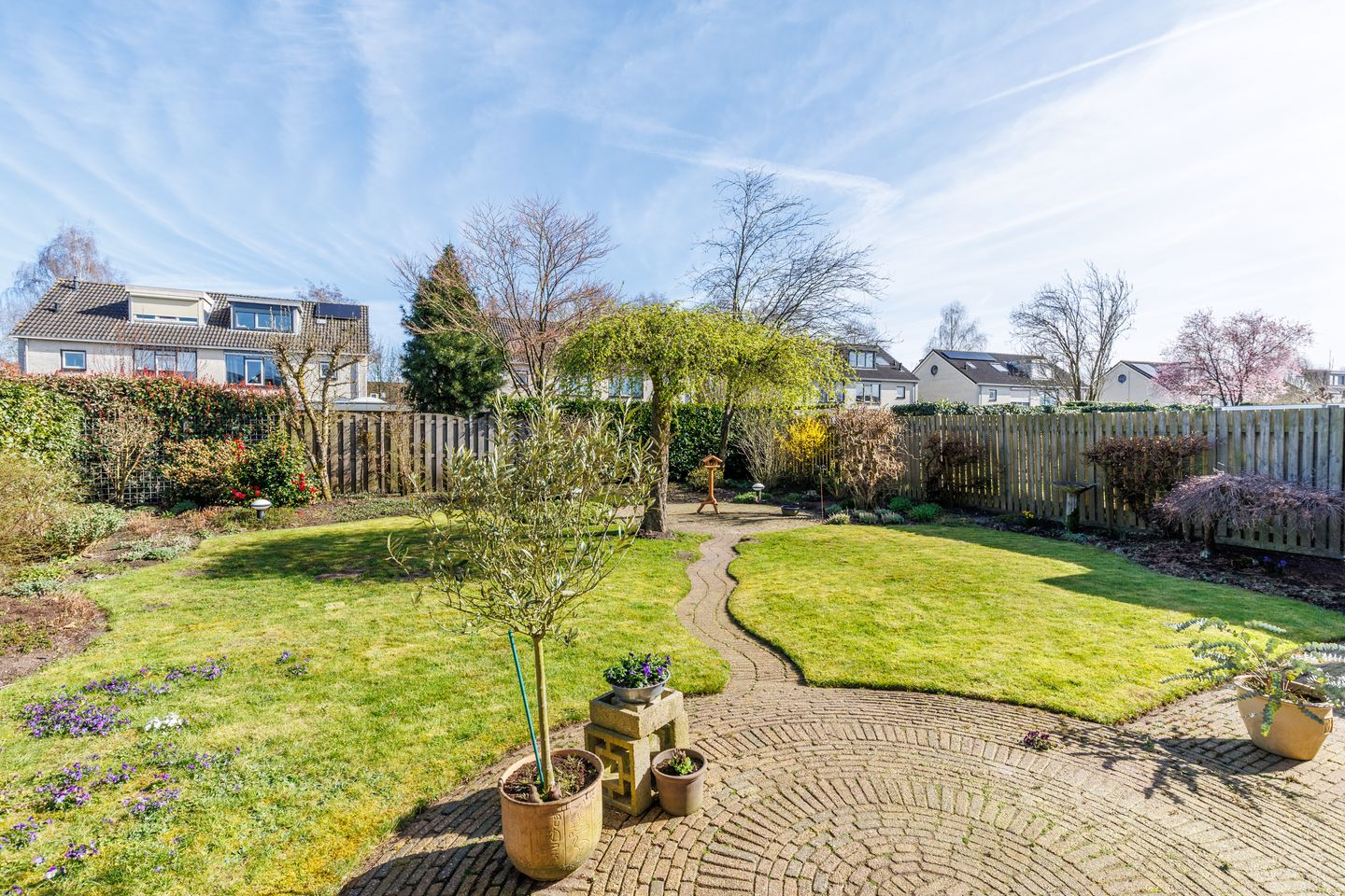 Foto 25 van De Jagershuizen 34