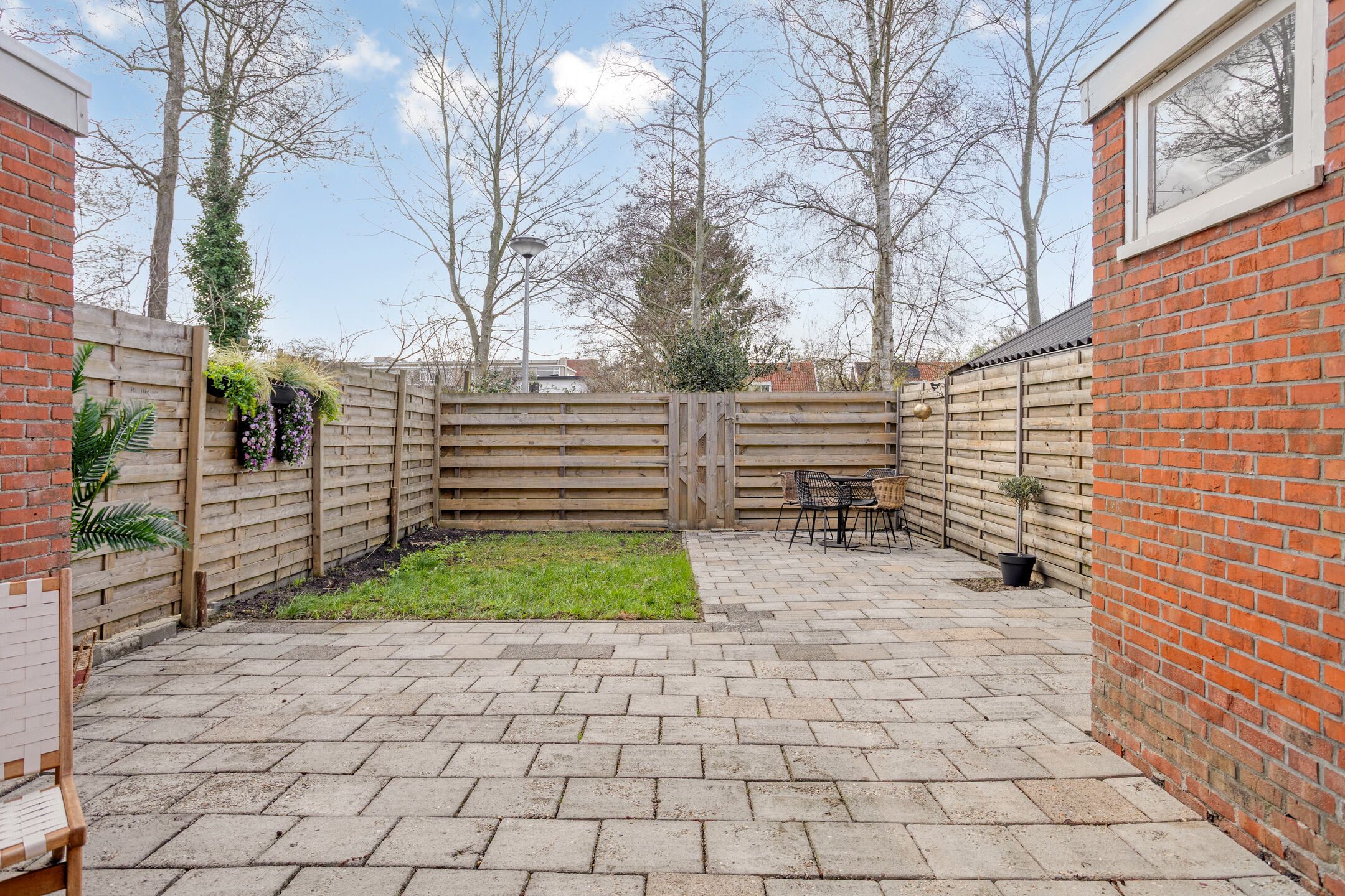 Foto 30 van Fresiastraat 28