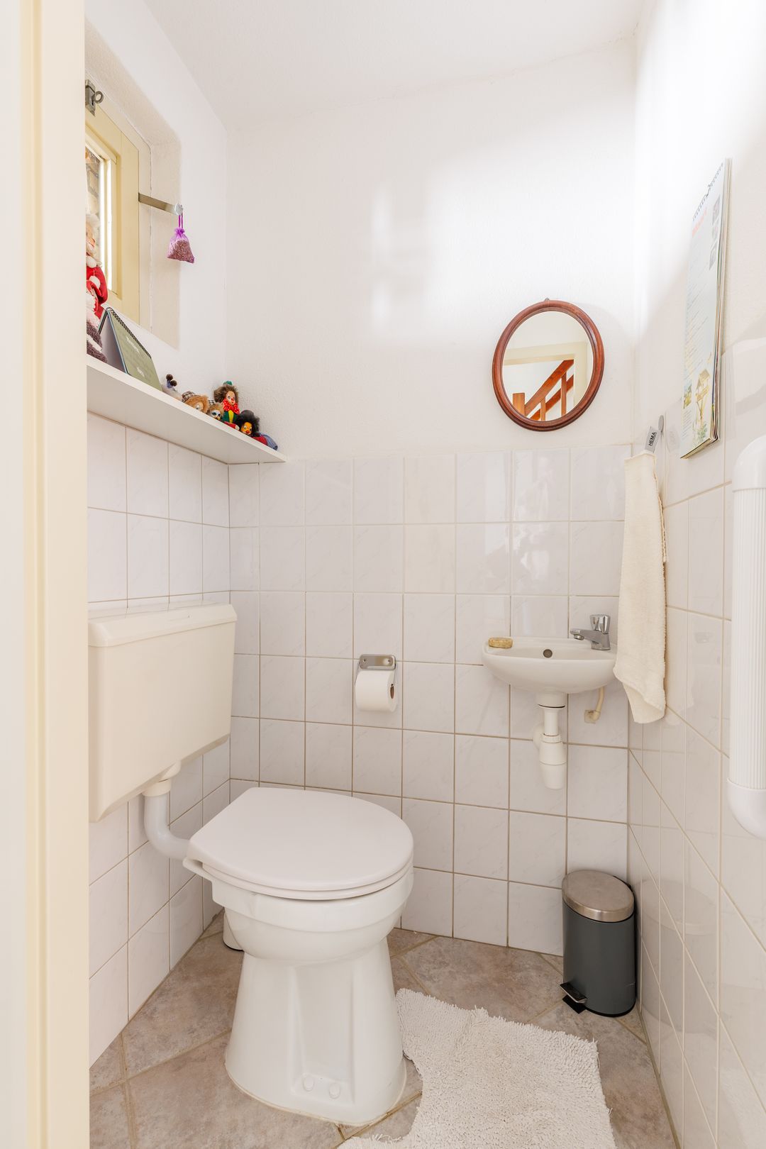 Foto 8 van De Jagershuizen 34