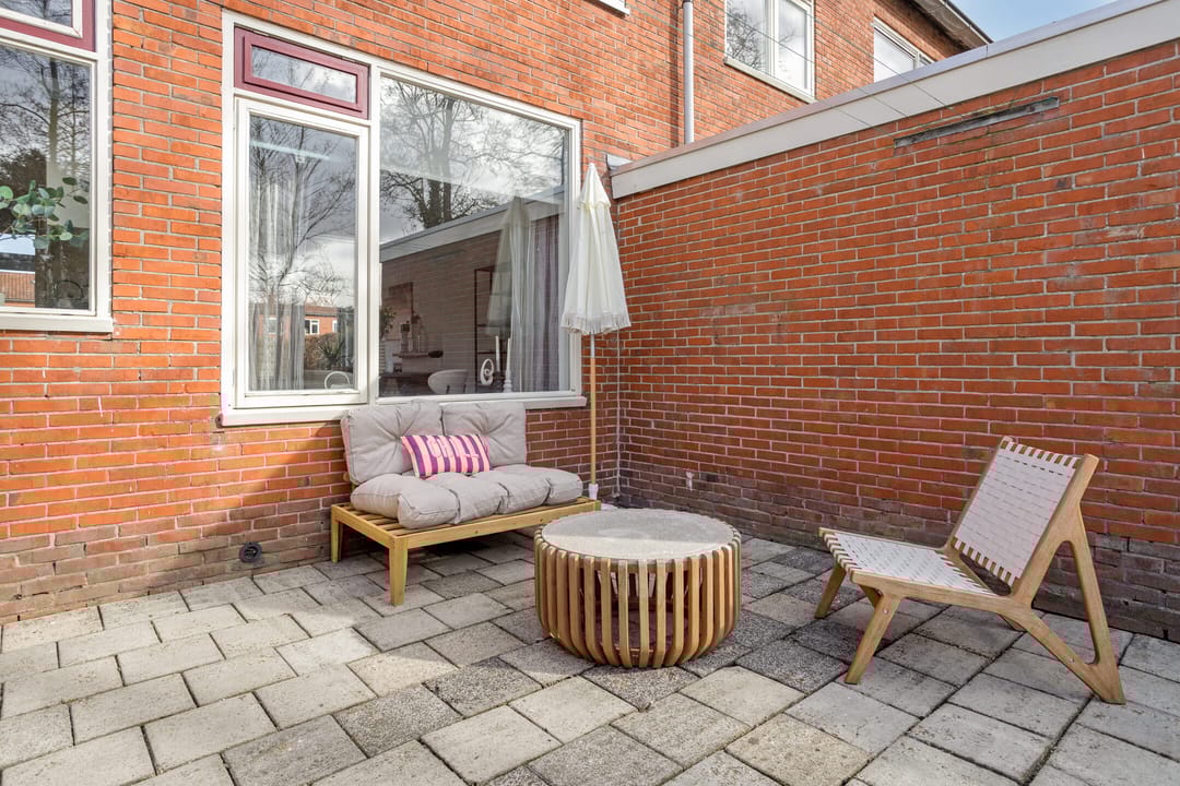 Foto 32 van Fresiastraat 28