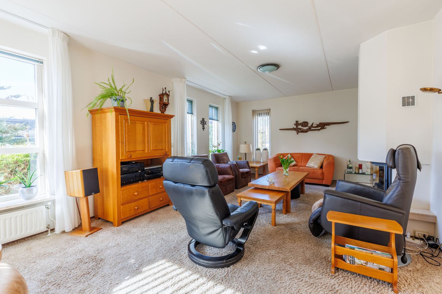 Foto 10 van De Jagershuizen 34