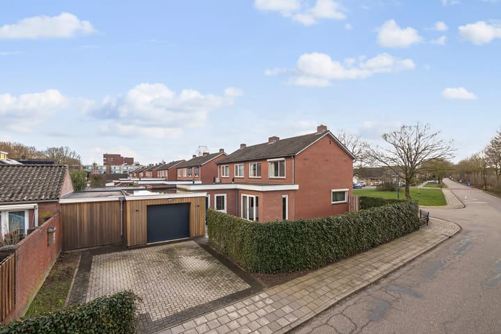 Foto 2 van Prinses Margrietstraat 28