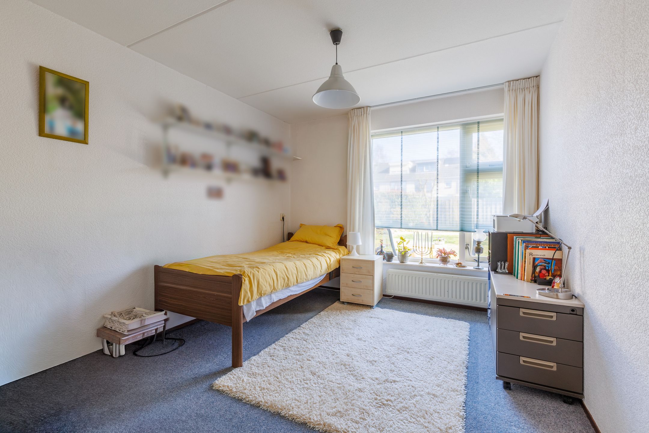 Foto 9 van De Jagershuizen 34