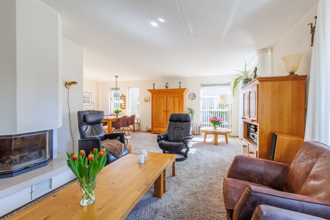 Foto 2 van De Jagershuizen 34