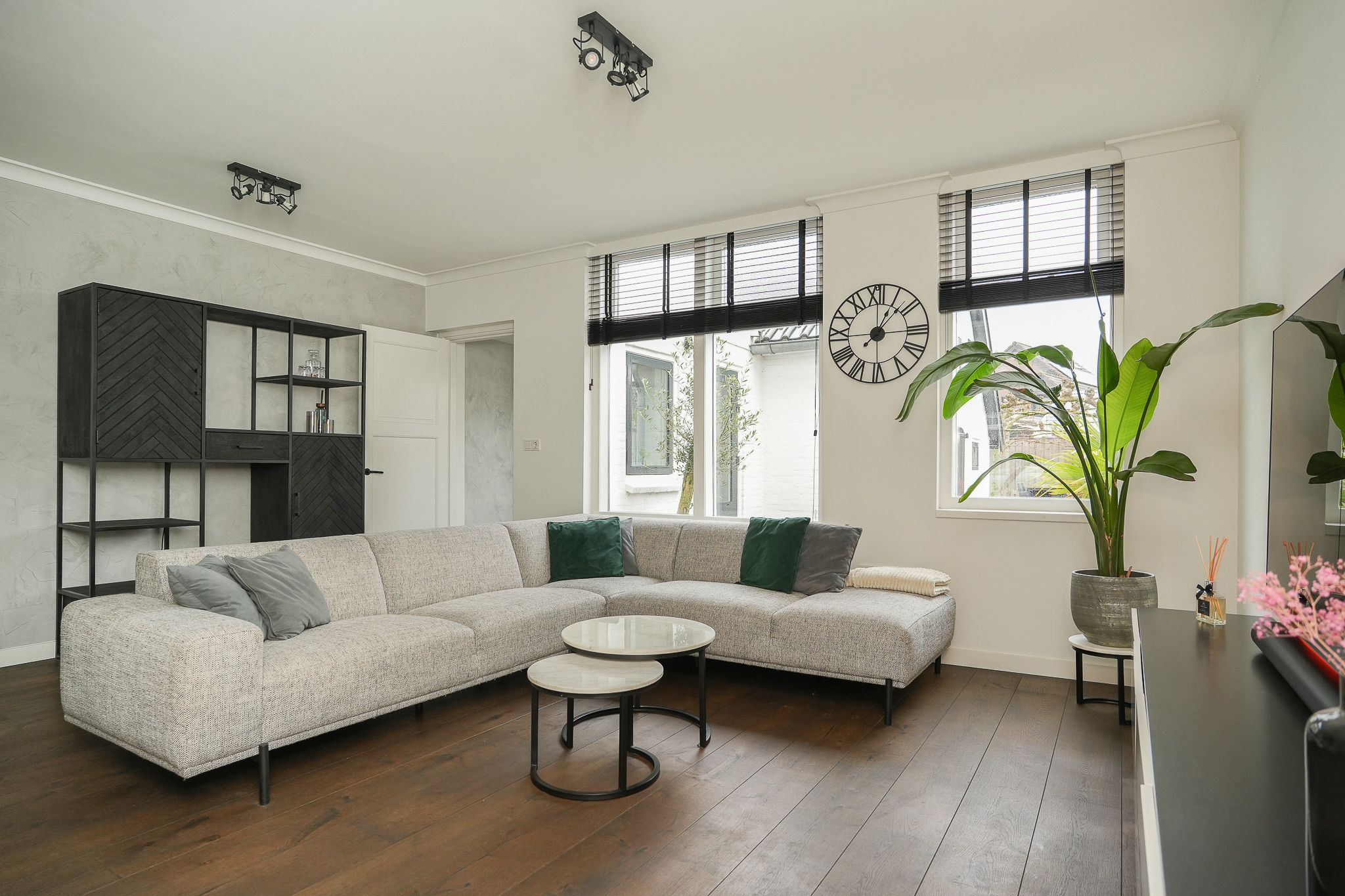 Foto 3 van Irenestraat 11