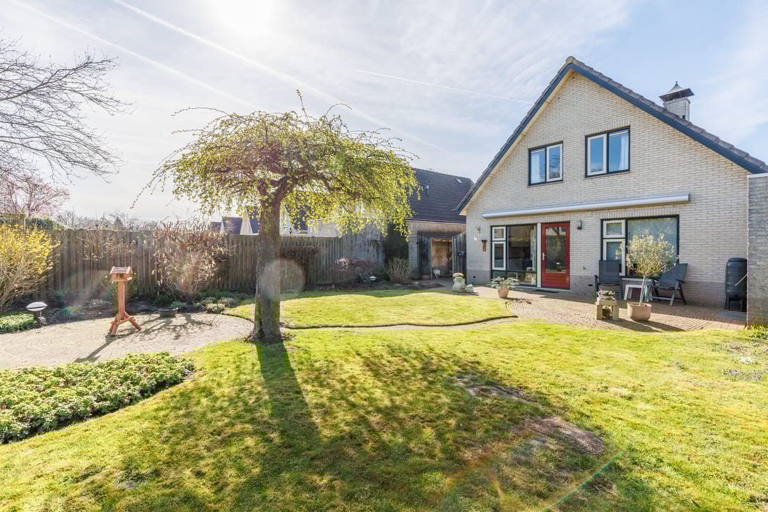 Foto 28 van De Jagershuizen 34