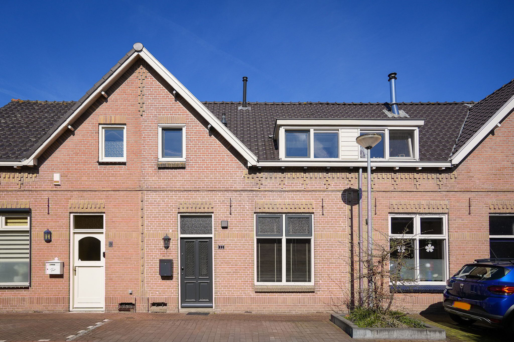 Irenestraat 11 