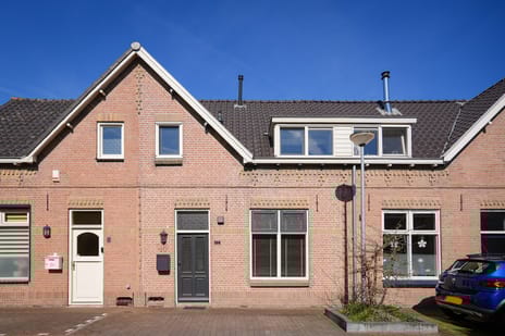 Irenestraat thumbnail