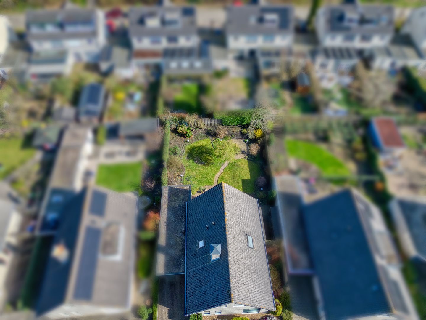 Foto 35 van De Jagershuizen 34