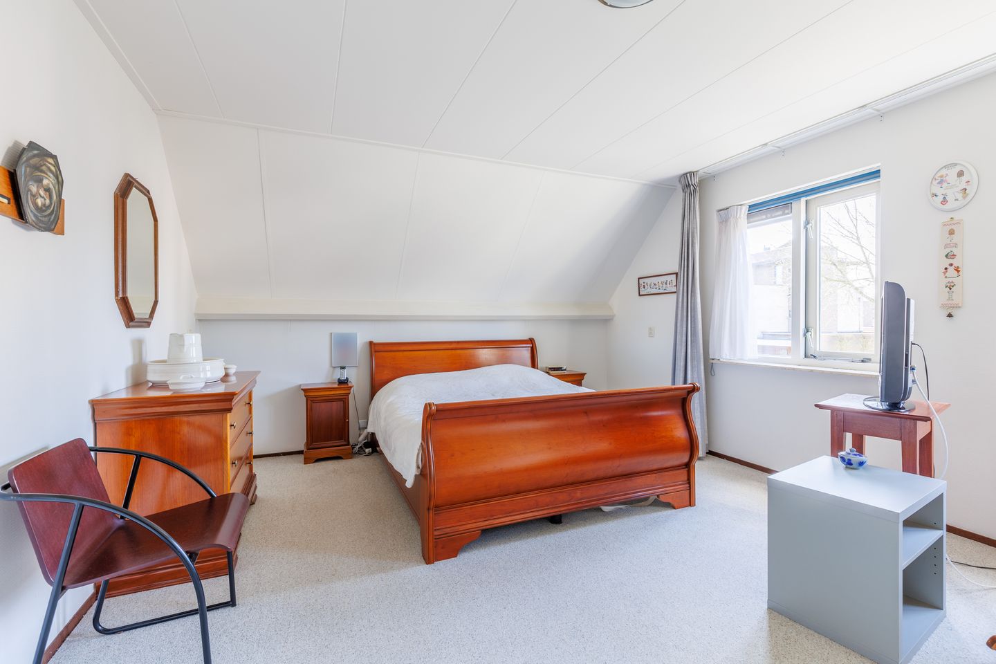 Foto 4 van De Jagershuizen 34