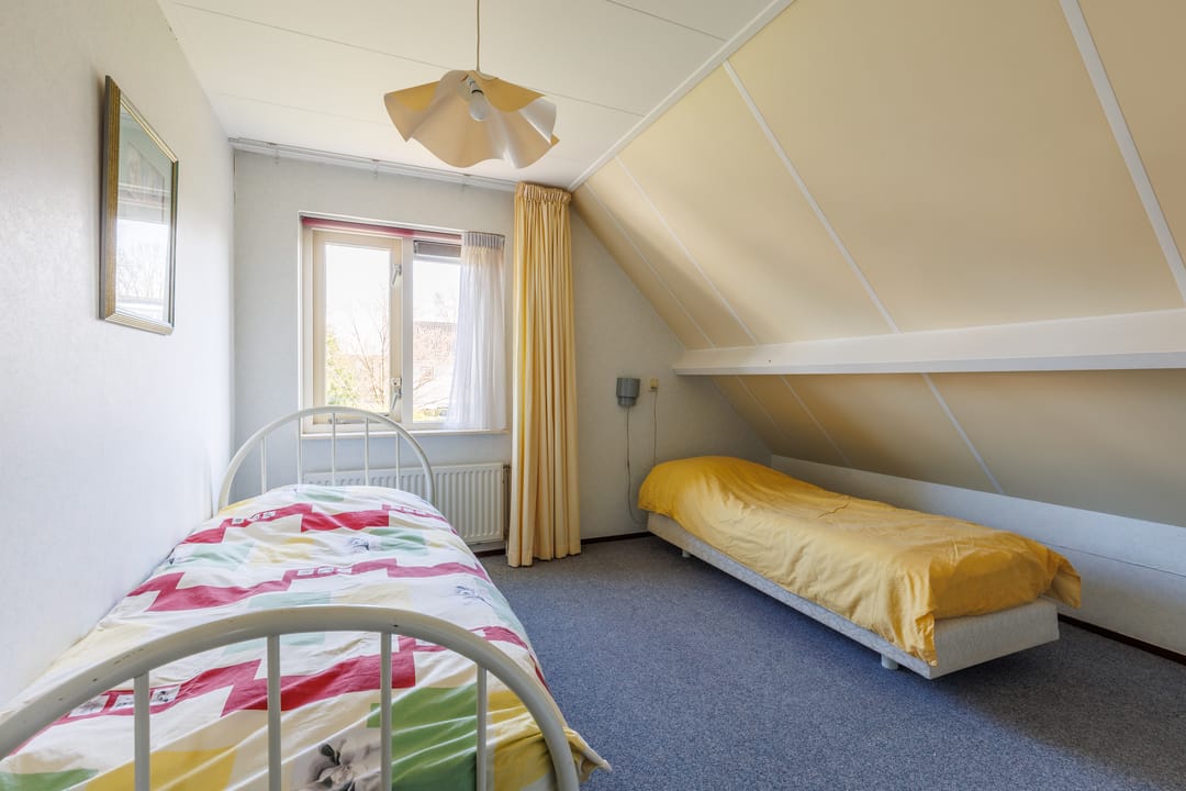 Foto 22 van De Jagershuizen 34