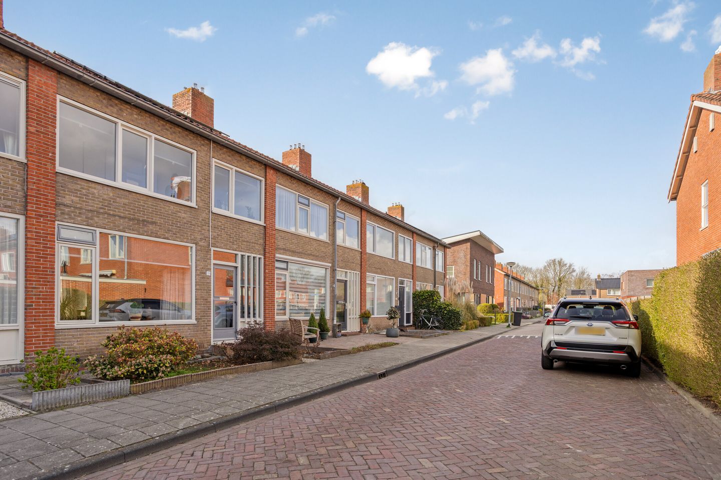 Foto 35 van Fresiastraat 28