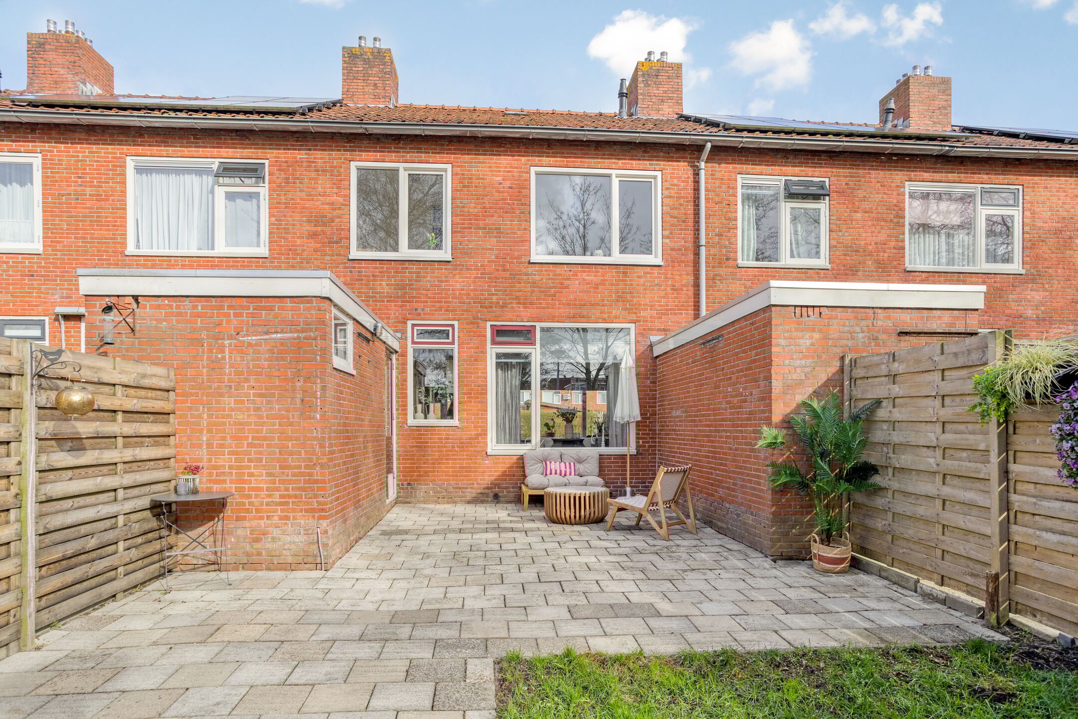 Foto 33 van Fresiastraat 28