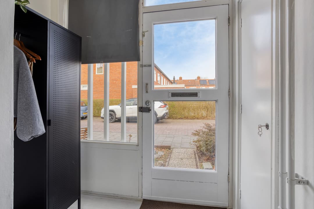 Foto 16 van Fresiastraat 28