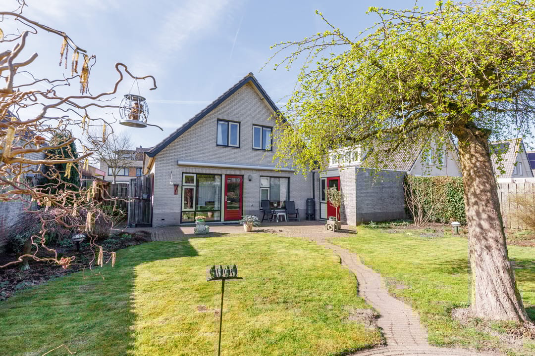 Foto 26 van De Jagershuizen 34