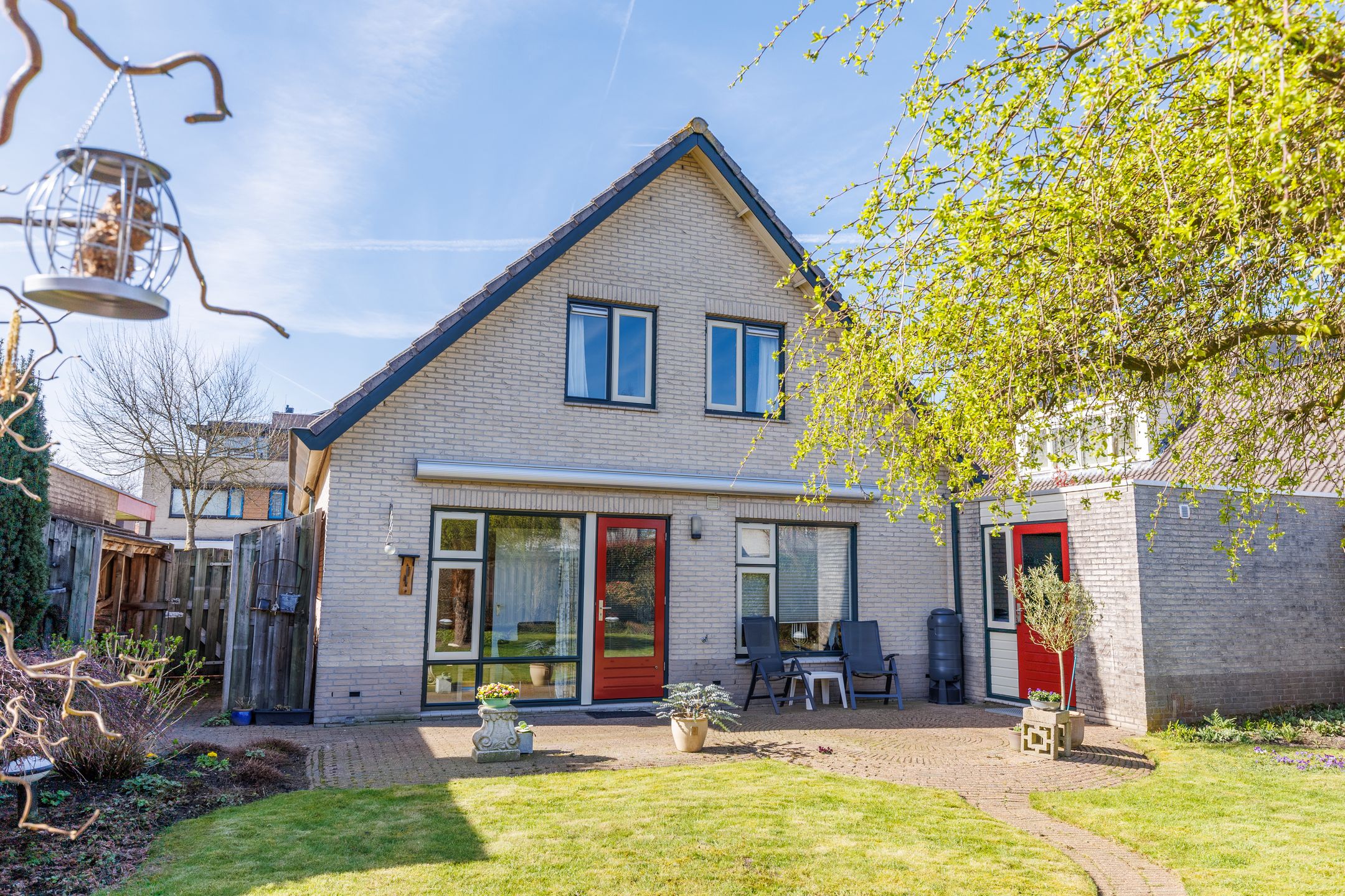 Foto 27 van De Jagershuizen 34