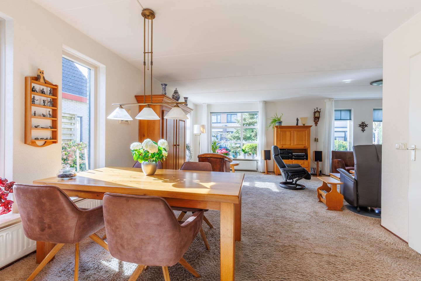 Foto 14 van De Jagershuizen 34