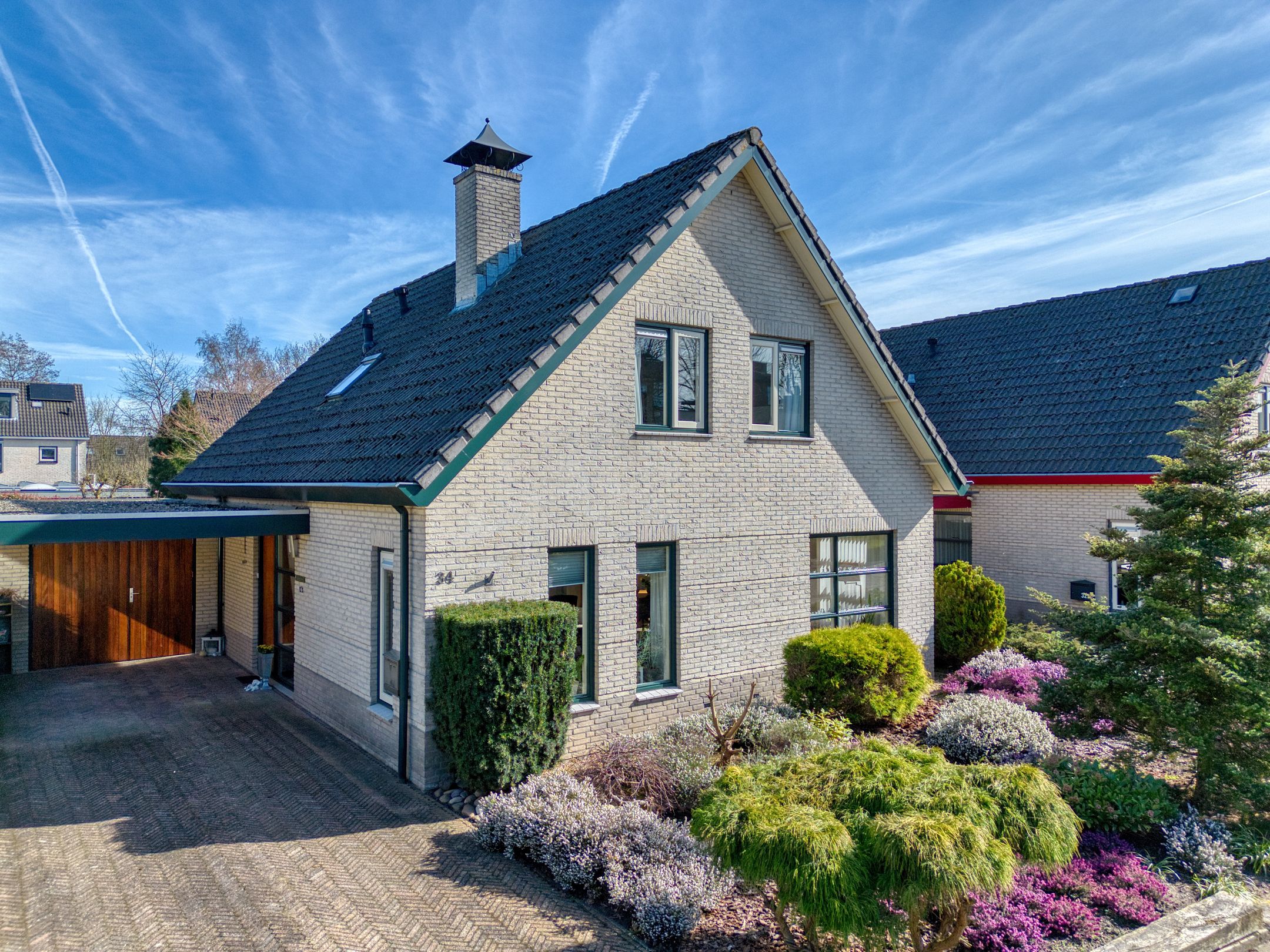 Foto 33 van De Jagershuizen 34