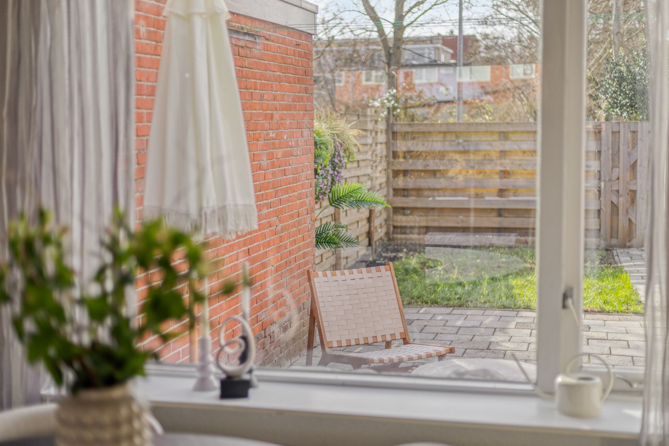 Foto 9 van Fresiastraat 28