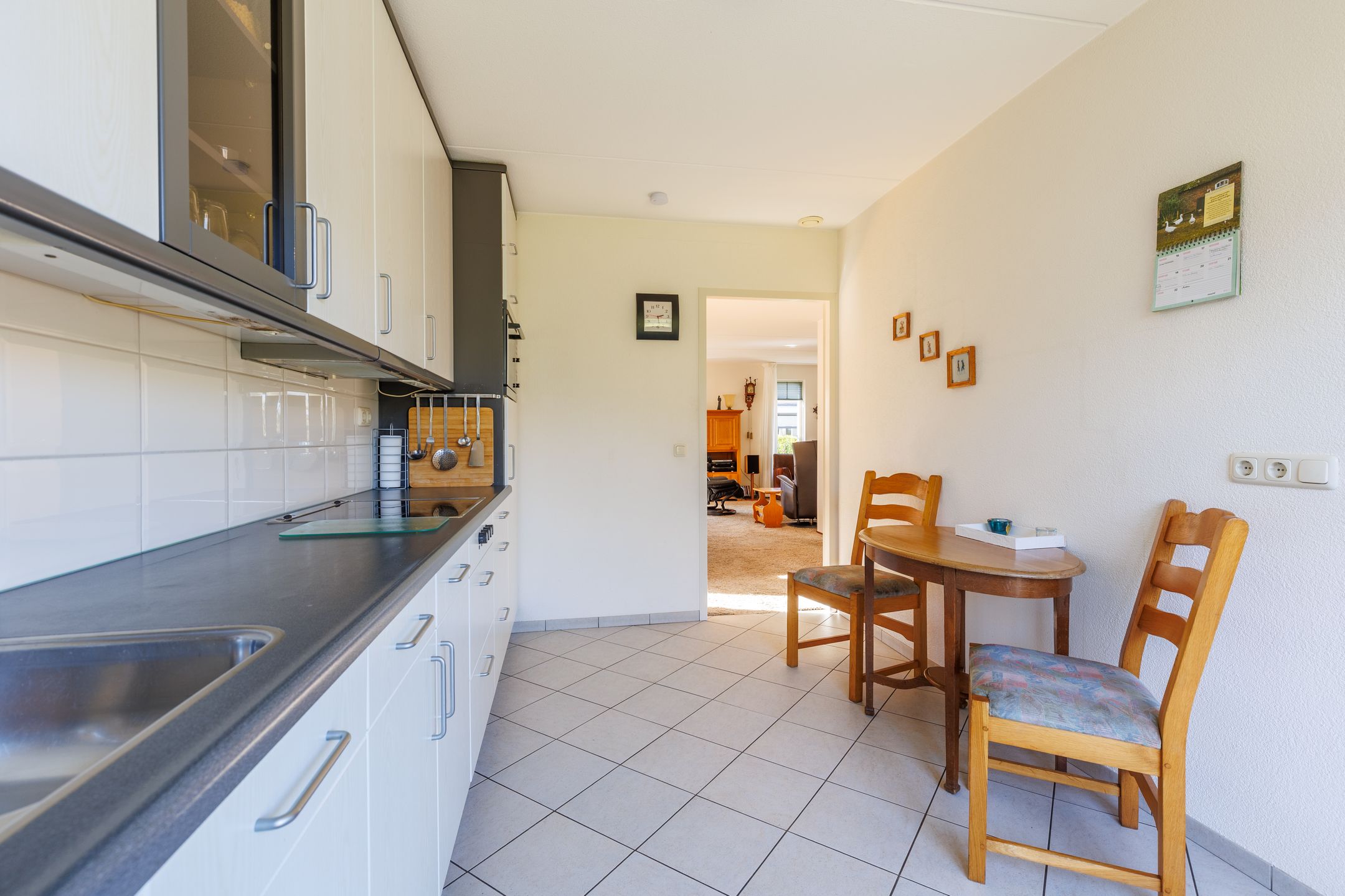 Foto 15 van De Jagershuizen 34