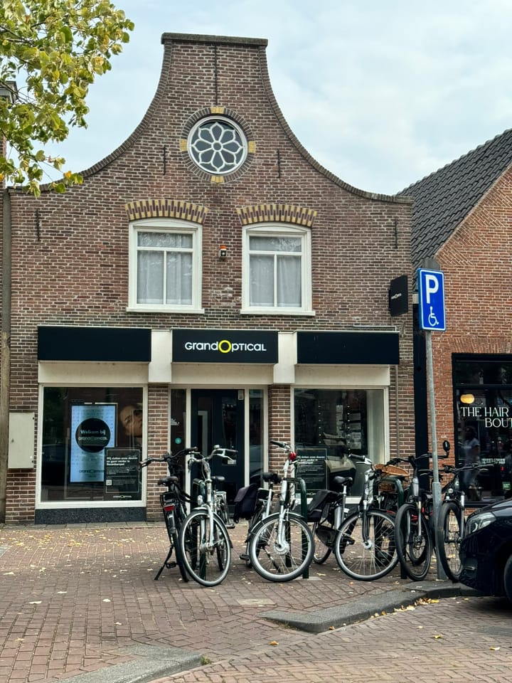 Nieuwstraat 21