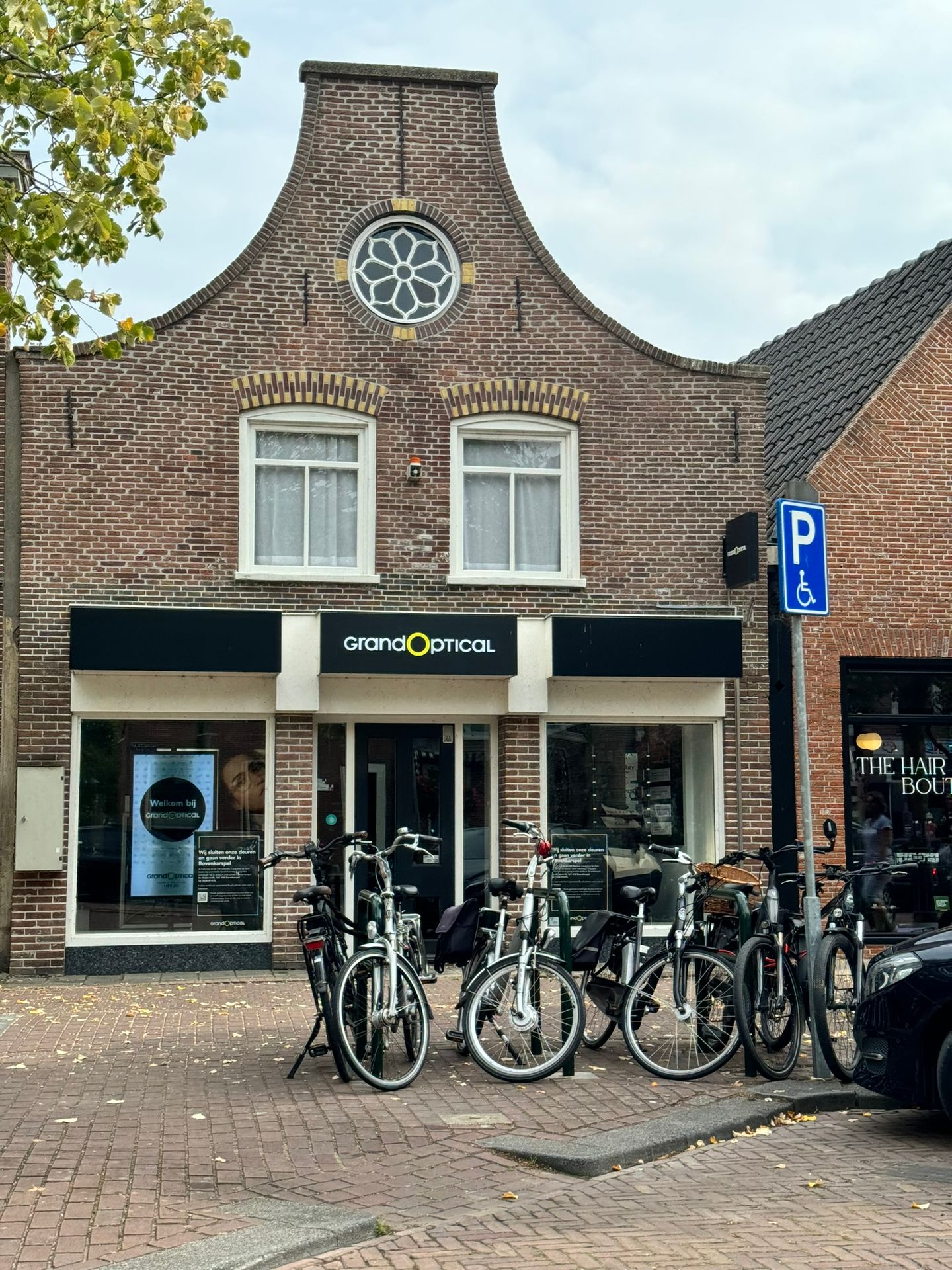 Bekijk foto 1 van Nieuwstraat 21