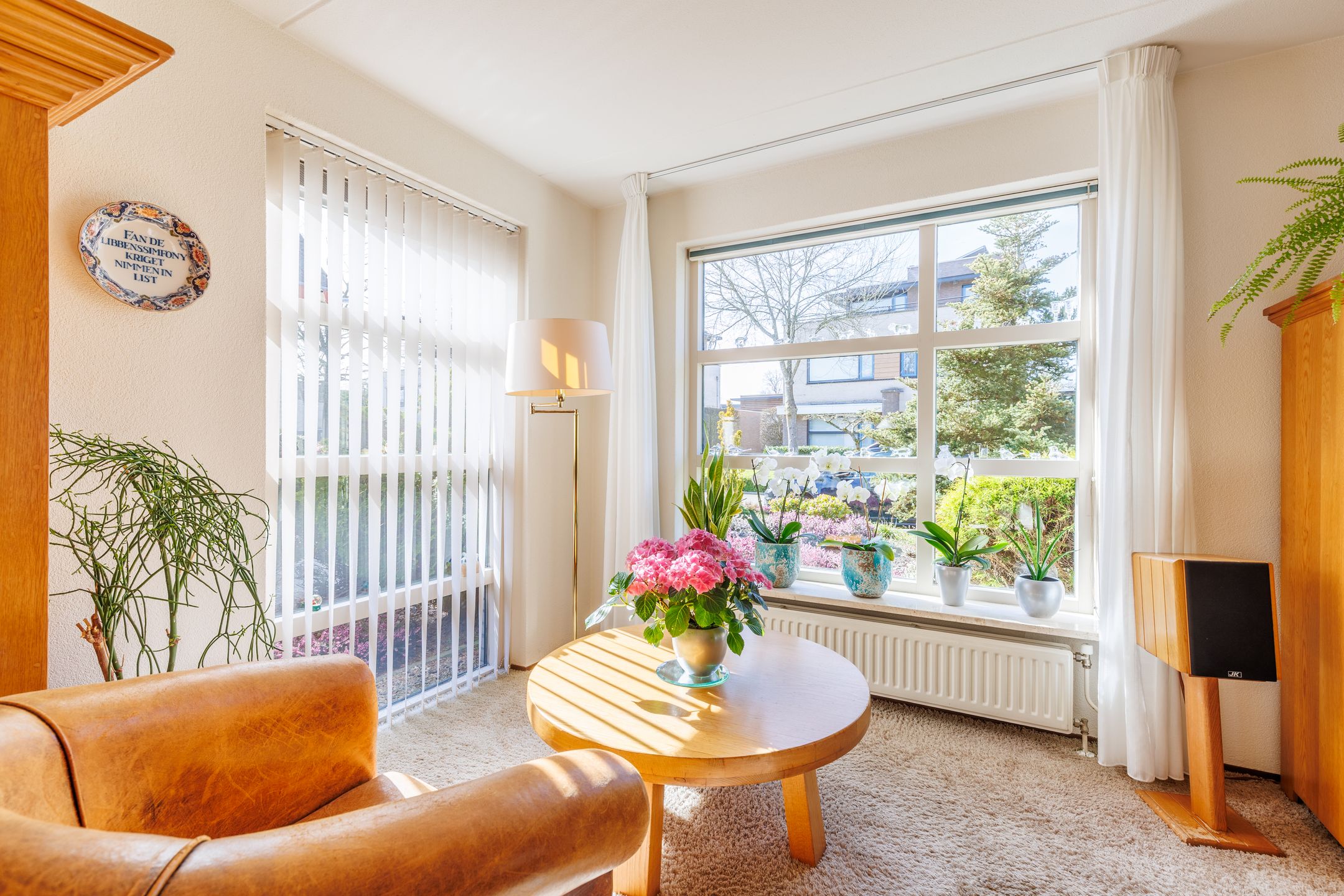 Foto 12 van De Jagershuizen 34