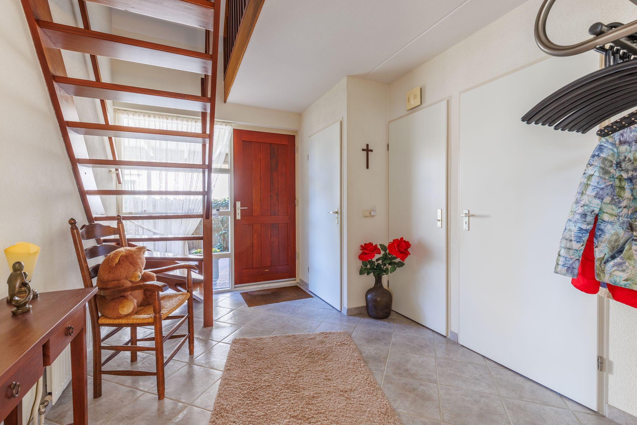 Foto 6 van De Jagershuizen 34