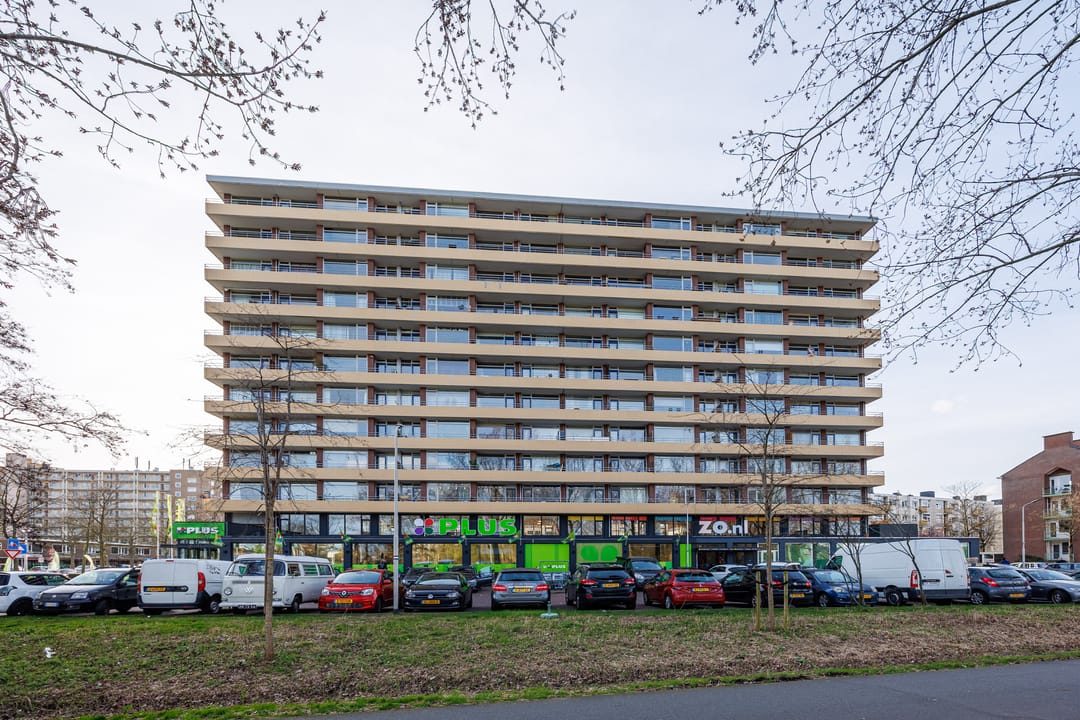 Photo 1 of Van Adrichemstraat 105
