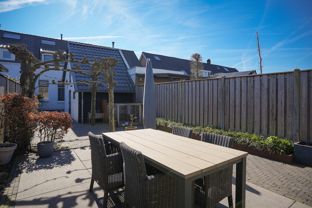 Foto 2 van Irenestraat 11