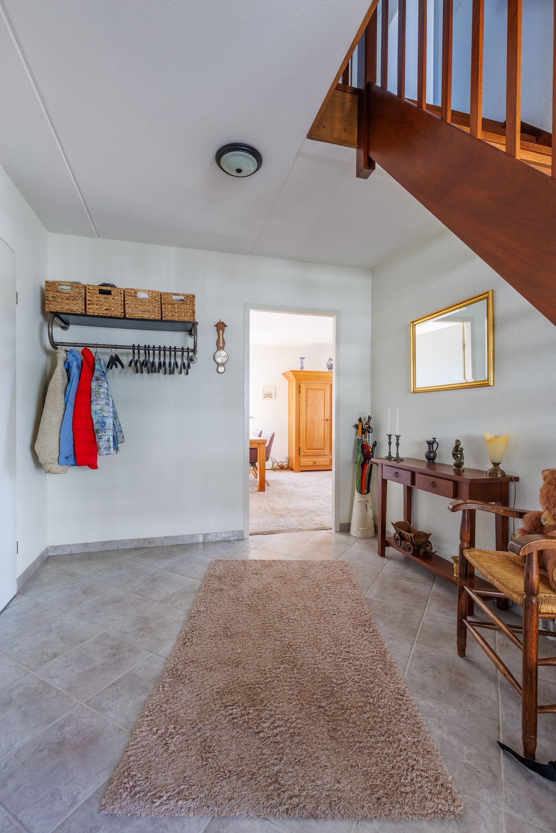 Foto 7 van De Jagershuizen 34