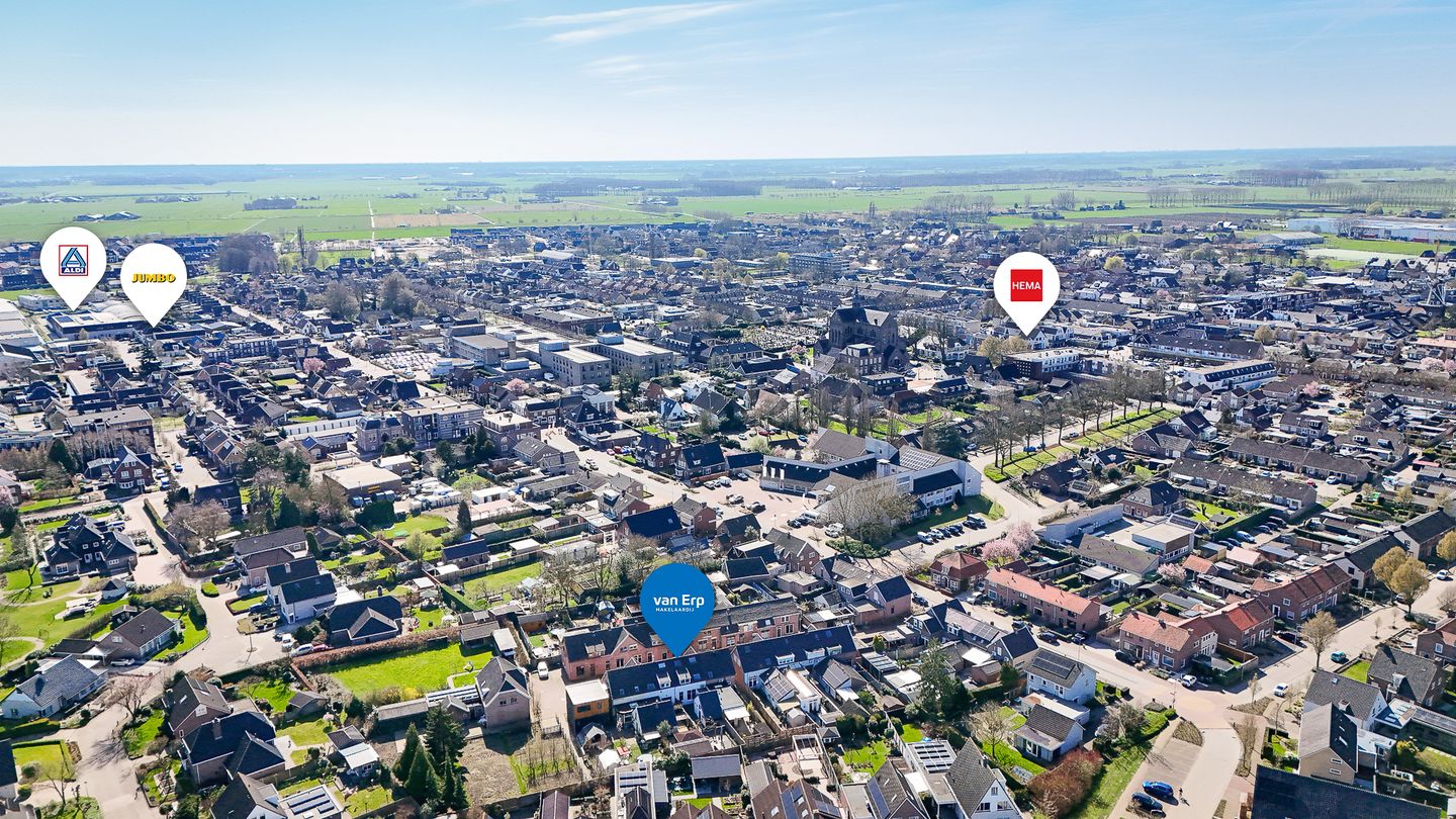 Foto 40 van Irenestraat 11