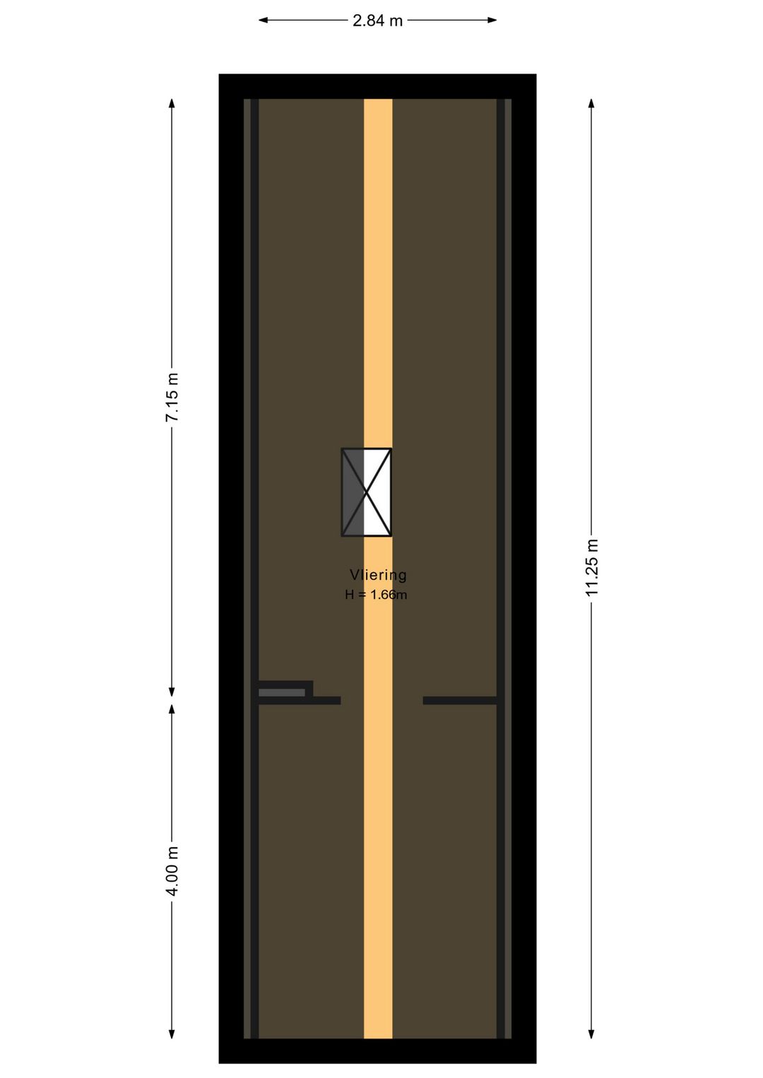 Foto 43 van De Jagershuizen 34