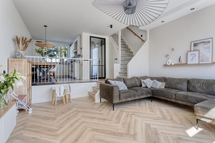 Foto 4 van Bussenmakerstraat 79