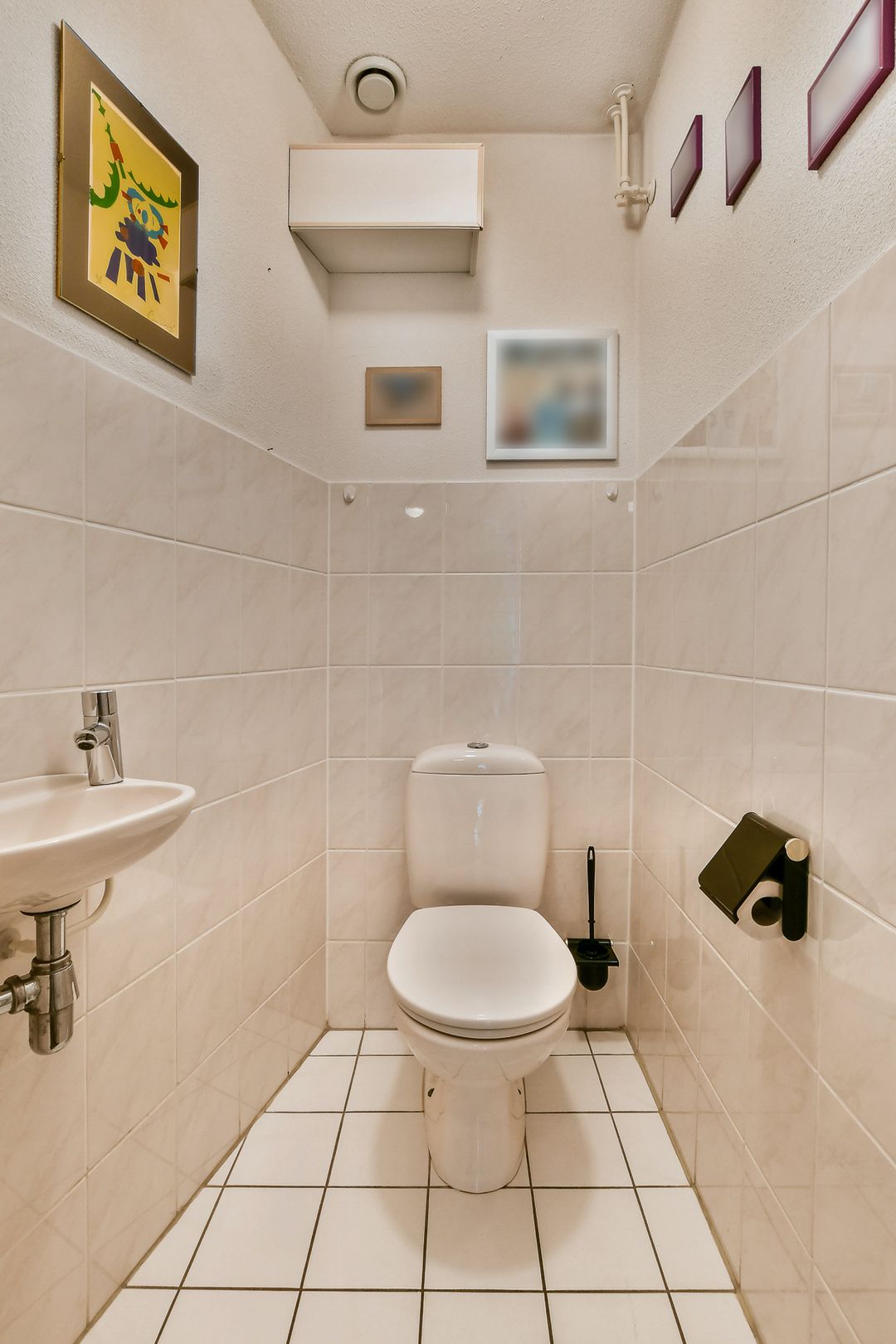 Foto 8 van Annie Romein-Verschoorkade 66