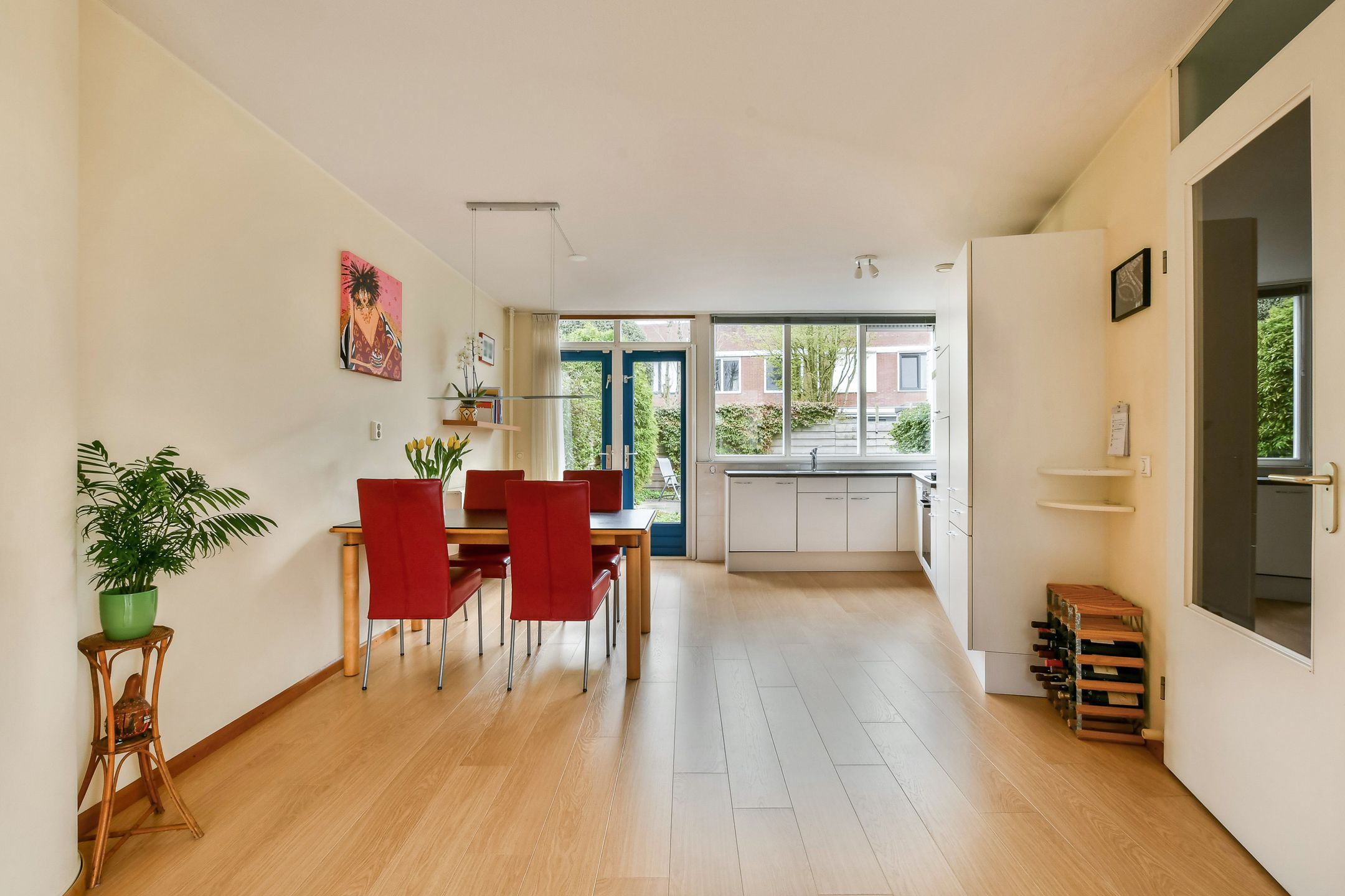 Foto 12 van Annie Romein-Verschoorkade 66