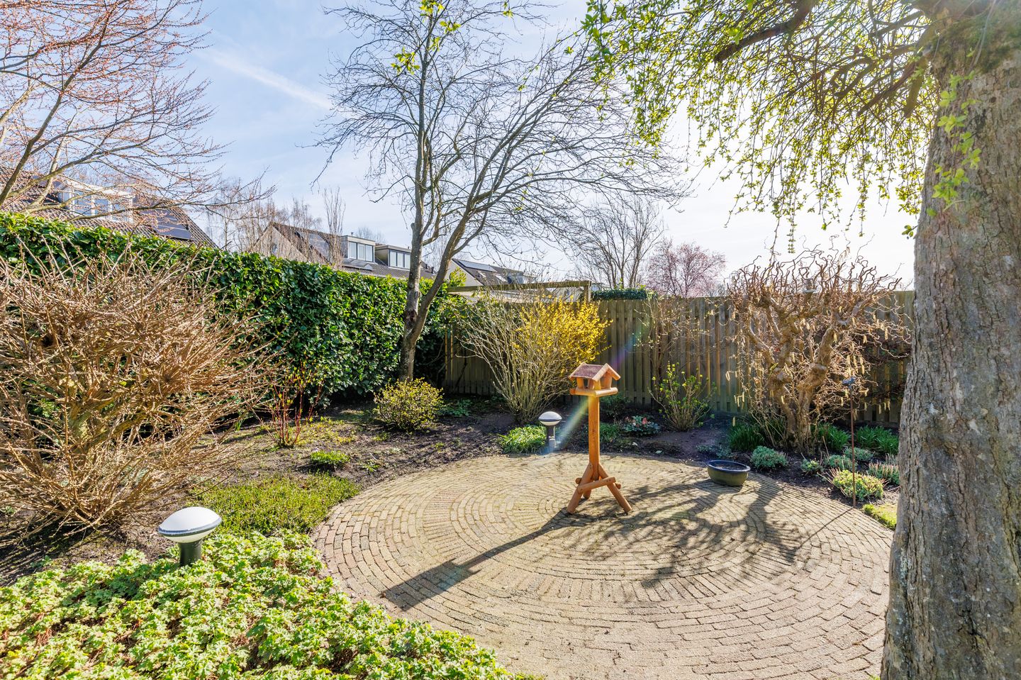 Foto 29 van De Jagershuizen 34