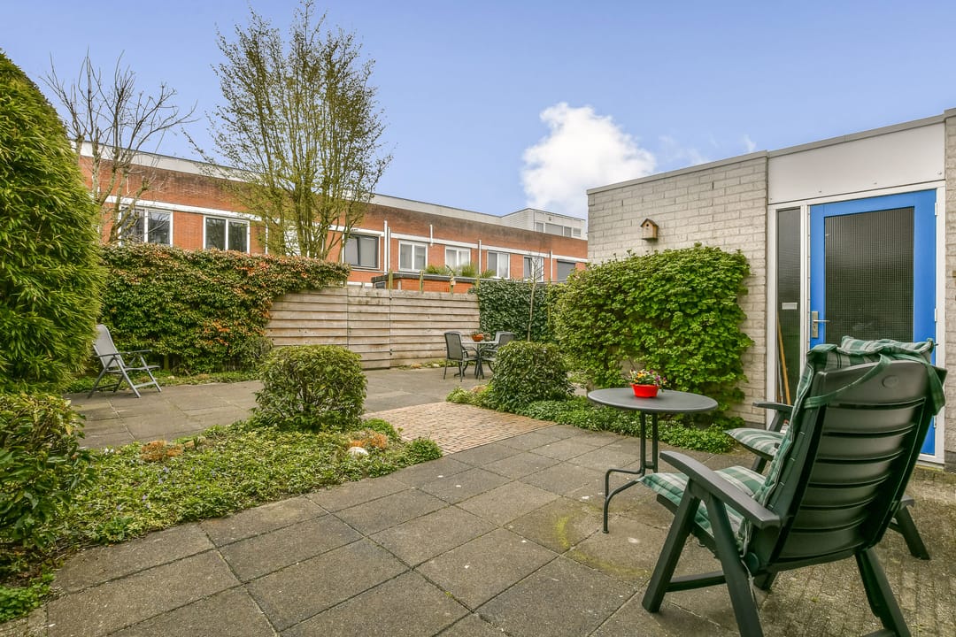 Foto 17 van Annie Romein-Verschoorkade 66