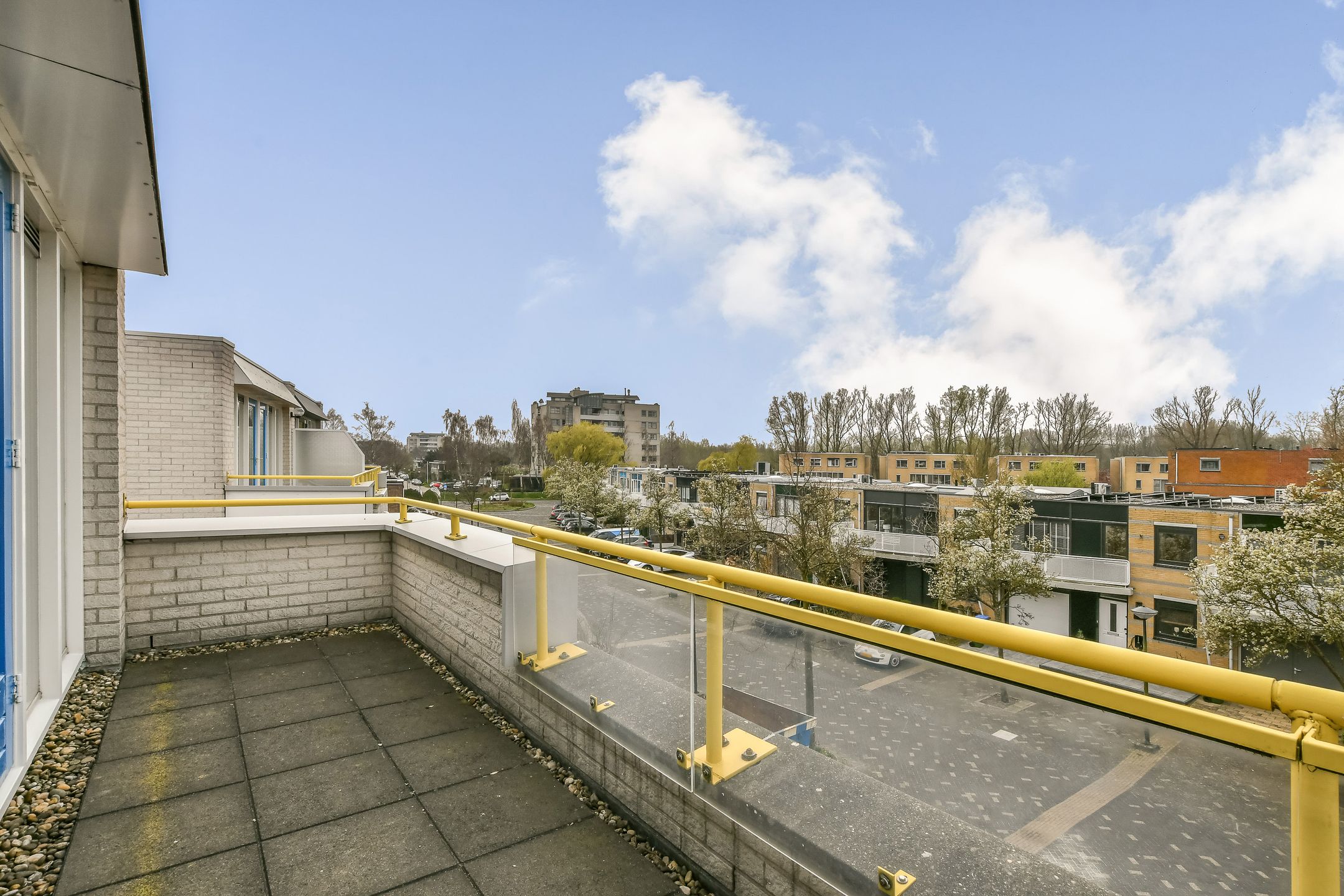 Foto 27 van Annie Romein-Verschoorkade 66