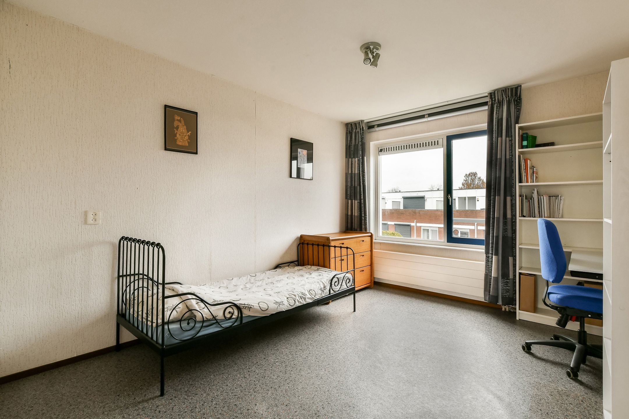 Foto 30 van Annie Romein-Verschoorkade 66