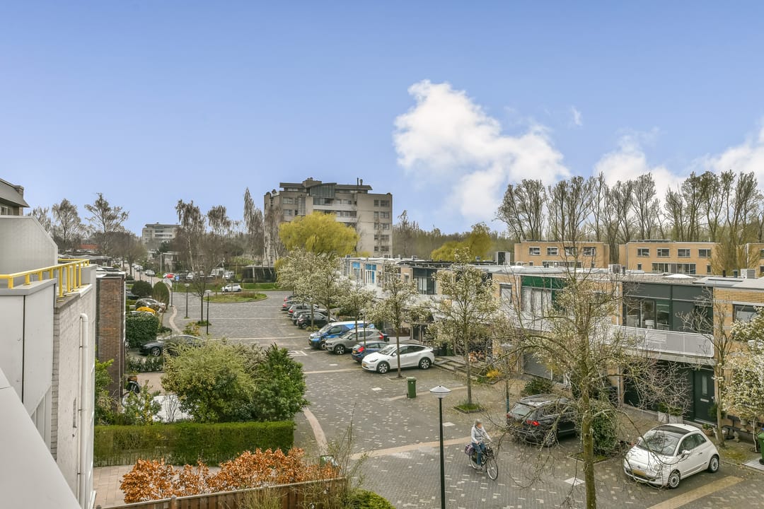 Foto 32 van Annie Romein-Verschoorkade 66