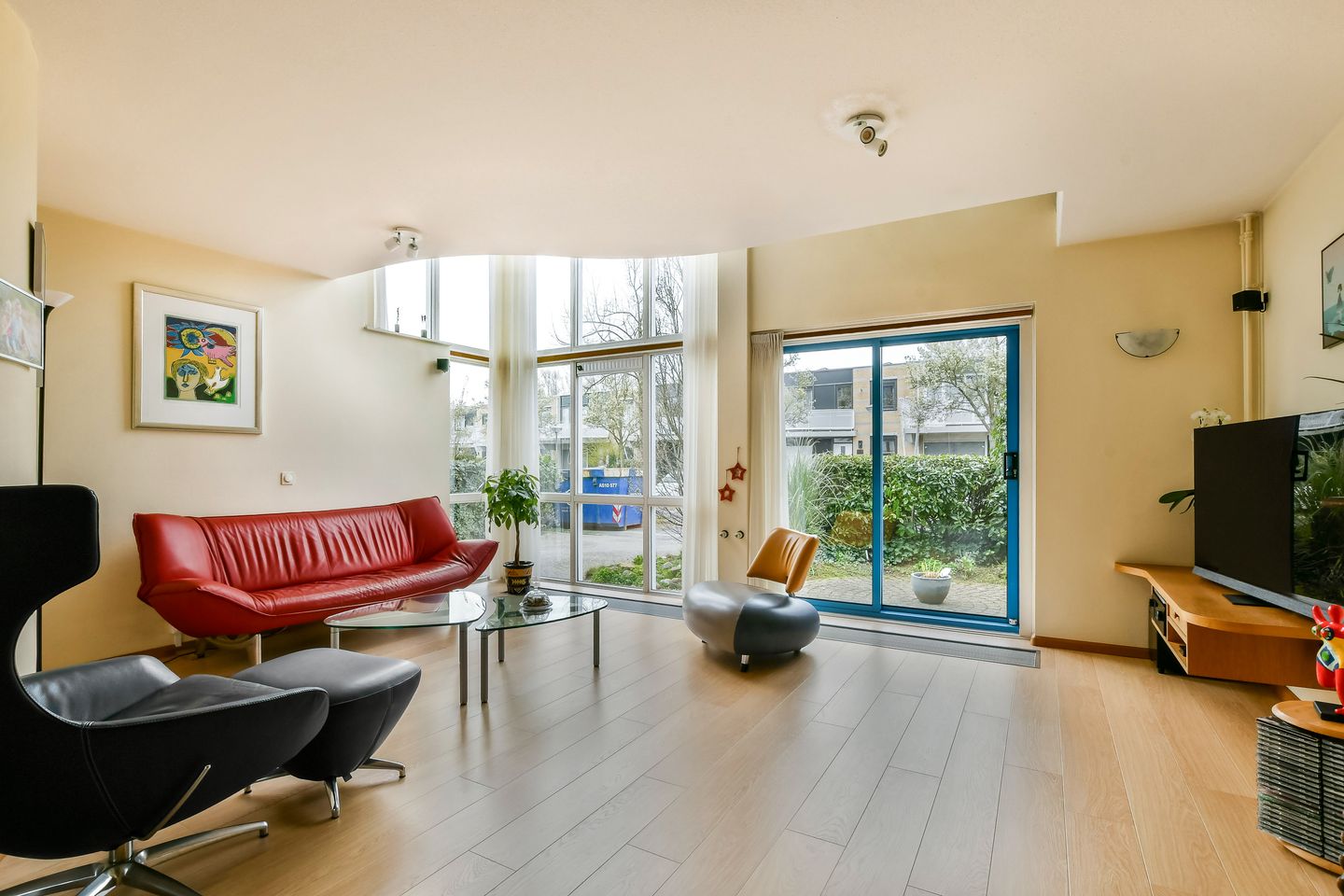 Foto 10 van Annie Romein-Verschoorkade 66