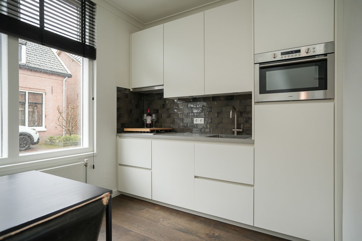 Foto 10 van Irenestraat 11