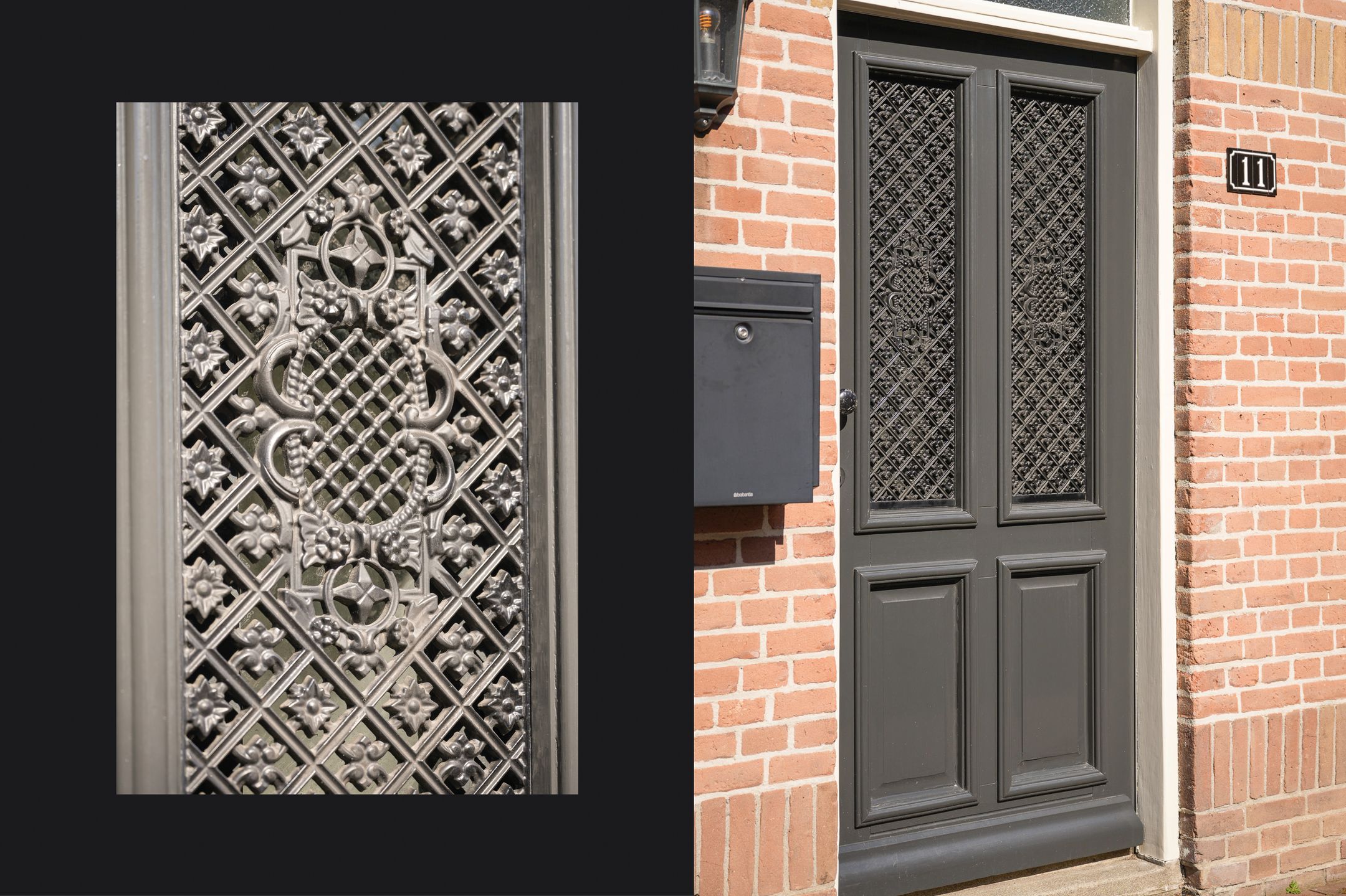 Foto 33 van Irenestraat 11