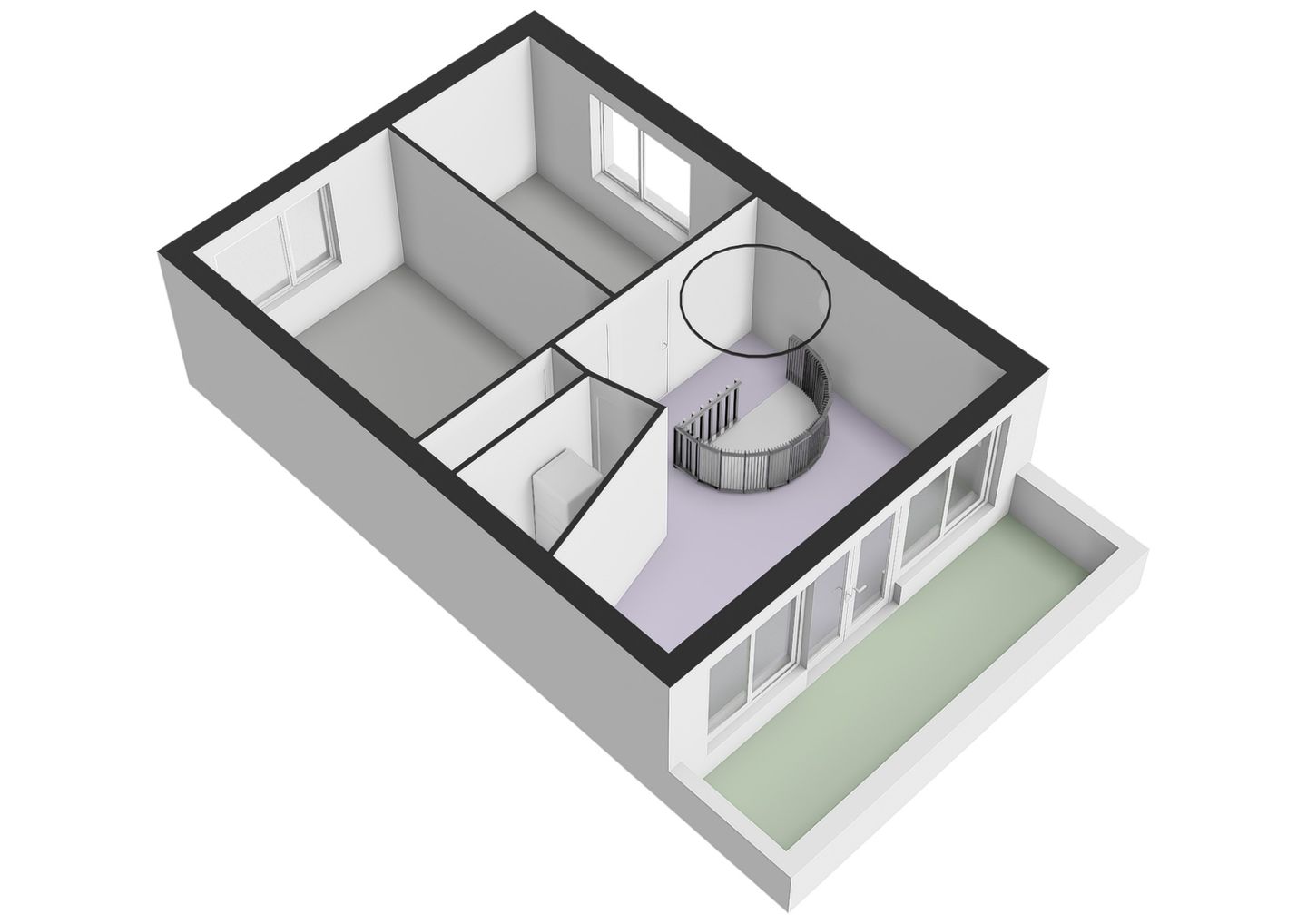 Foto 44 van Annie Romein-Verschoorkade 66